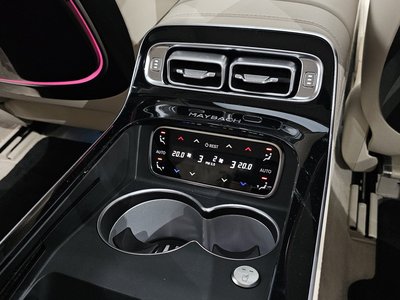2023 Mercedes-BENZ S-CLASS 缩略图 31
