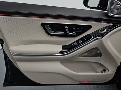 2023 Mercedes-BENZ S-CLASS 缩略图 14