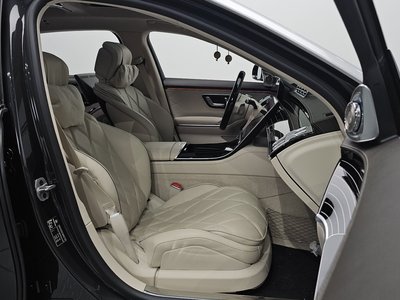 2023 Mercedes-BENZ S-CLASS 缩略图 13