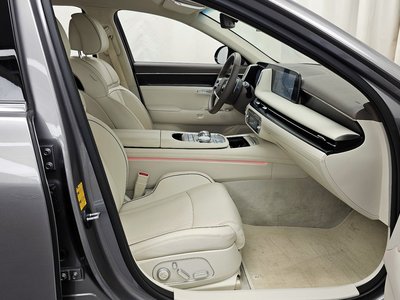 2024 Genesis G90 (RS4) thumbnail 11