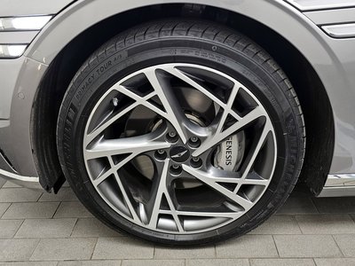 2024 Genesis G90 (RS4) photo 6