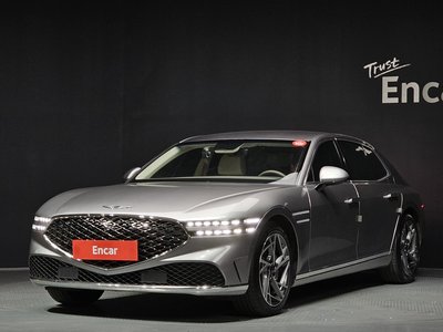 2024 Genesis G90 (RS4) photo 1