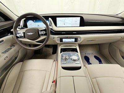 2024 Genesis G90 (RS4) photo 5