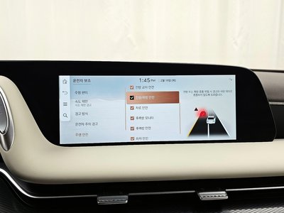 2024 Genesis G90 (RS4) thumbnail 16