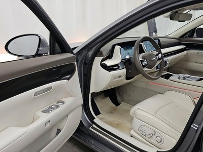 2024 Genesis G90 (RS4) photo 10