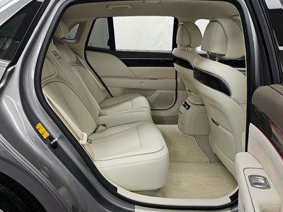 2024 Genesis G90 (RS4) thumbnail 12