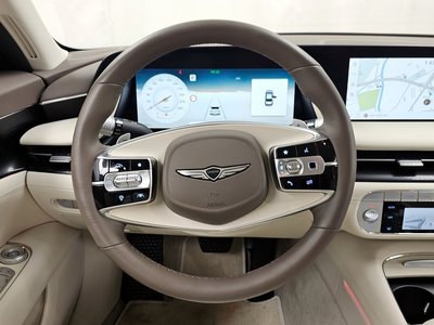2024 Genesis G90 (RS4) thumbnail 13