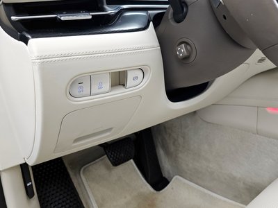 2024 Genesis G90 (RS4) thumbnail 18
