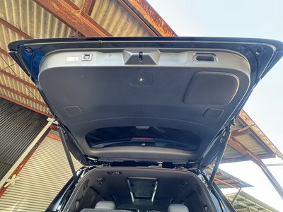 TOYOTA ALPHARD - 9