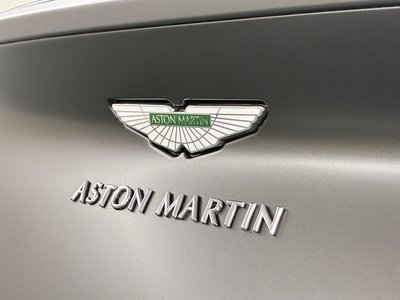 صورة مصغرة 30 لـ 2019 Aston Martin DB11