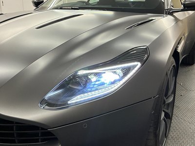 صورة مصغرة 45 لـ 2019 Aston Martin DB11