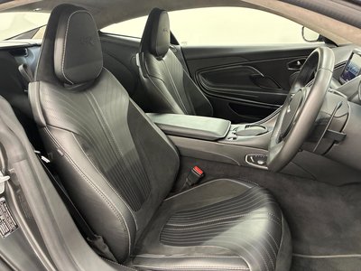 صورة مصغرة 24 لـ 2019 Aston Martin DB11