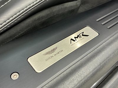 صورة مصغرة 23 لـ 2019 Aston Martin DB11