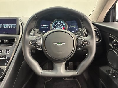 صورة مصغرة 36 لـ 2019 Aston Martin DB11