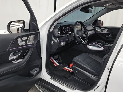 صورة مصغرة 13 لـ 2025 Mercedes-BENZ GLE