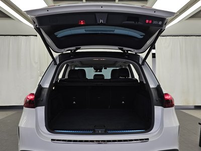 صورة مصغرة 26 لـ 2025 Mercedes-BENZ GLE
