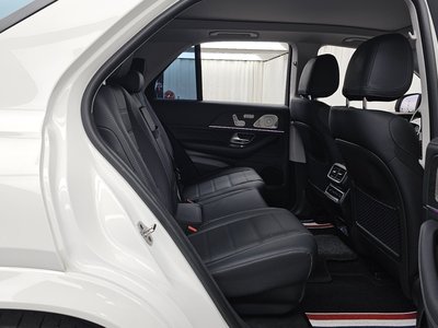 صورة مصغرة 18 لـ 2025 Mercedes-BENZ GLE