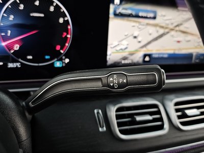 صورة مصغرة 12 لـ 2025 Mercedes-BENZ GLE
