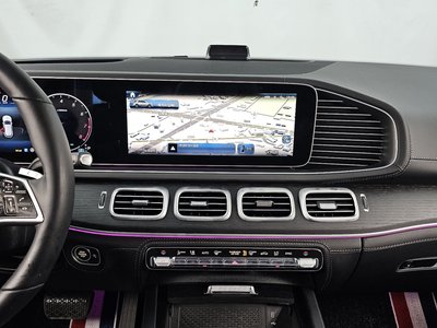 صورة مصغرة 20 لـ 2025 Mercedes-BENZ GLE
