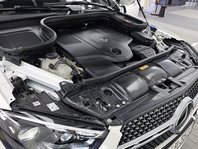 2025 Mercedes-BENZ GLE 照片 7