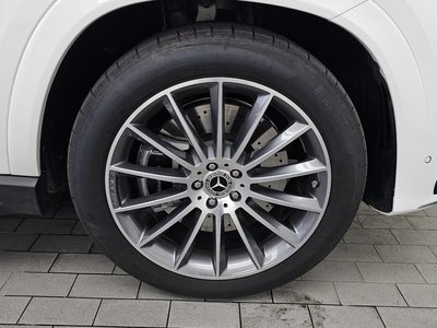 2025 Mercedes-BENZ GLE 照片 8