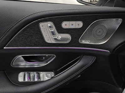 صورة مصغرة 25 لـ 2025 Mercedes-BENZ GLE