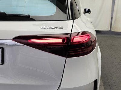 2025 Mercedes-BENZ GLE 照片 10