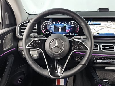 صورة مصغرة 19 لـ 2025 Mercedes-BENZ GLE