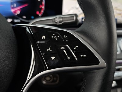 صورة مصغرة 33 لـ 2025 Mercedes-BENZ GLE