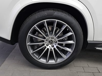 2025 Mercedes-BENZ GLE 照片 6