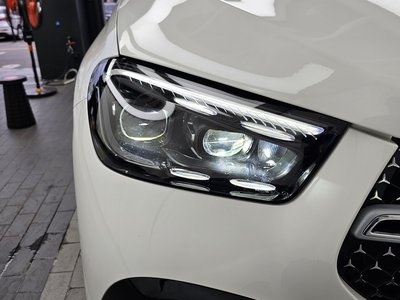 2025 Mercedes-BENZ GLE 照片 9