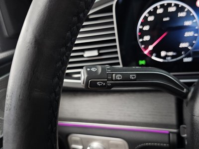 صورة مصغرة 28 لـ 2025 Mercedes-BENZ GLE