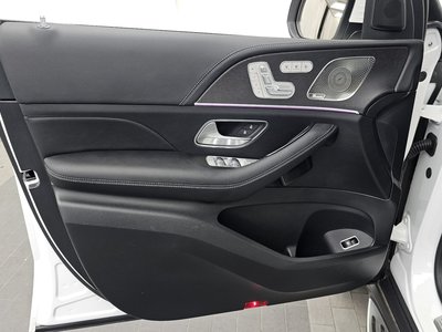 صورة مصغرة 14 لـ 2025 Mercedes-BENZ GLE