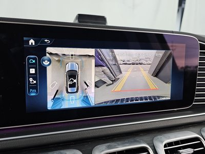 صورة مصغرة 21 لـ 2025 Mercedes-BENZ GLE