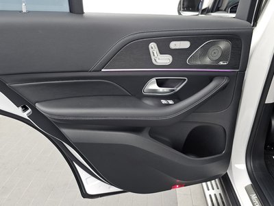 صورة مصغرة 15 لـ 2025 Mercedes-BENZ GLE