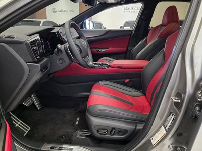 2025 Lexus NX 照片 10