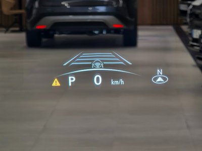 2025 Lexus NX — миниатюра 14