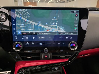 2025 Lexus NX — миниатюра 13