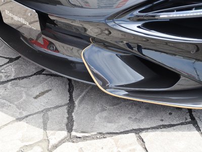 MCLAREN 765LT SPIDER - 5