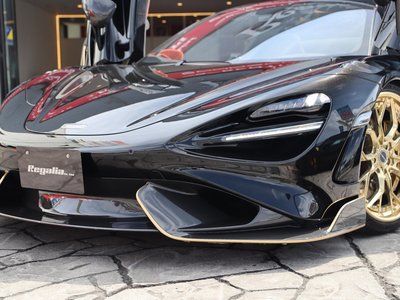 MCLAREN 765LT SPIDER - 4