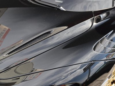 MCLAREN 765LT SPIDER - 9