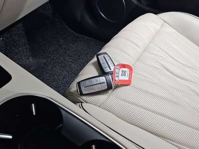 2023 Genesis GV70 缩略图 31