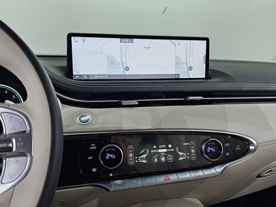 2023 Genesis GV70 缩略图 19