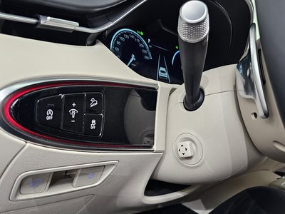 2023 Genesis GV70 缩略图 25