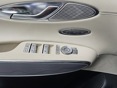 2023 Genesis GV70 缩略图 27
