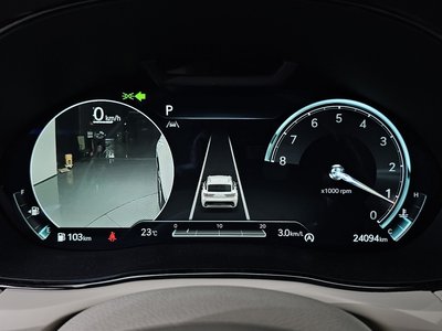 2023 Genesis GV70 缩略图 11