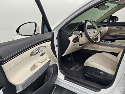 2023 Genesis GV70 缩略图 13