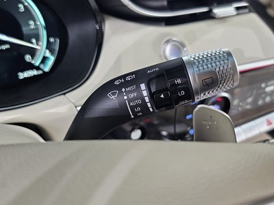 2023 Genesis GV70 缩略图 26