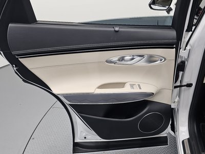 2023 Genesis GV70 缩略图 15