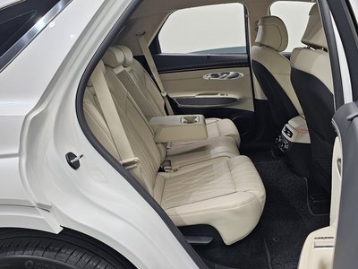 2023 Genesis GV70 缩略图 18